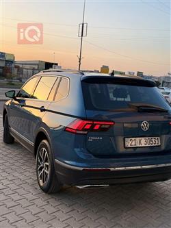 فولكسفاغن تيغوان